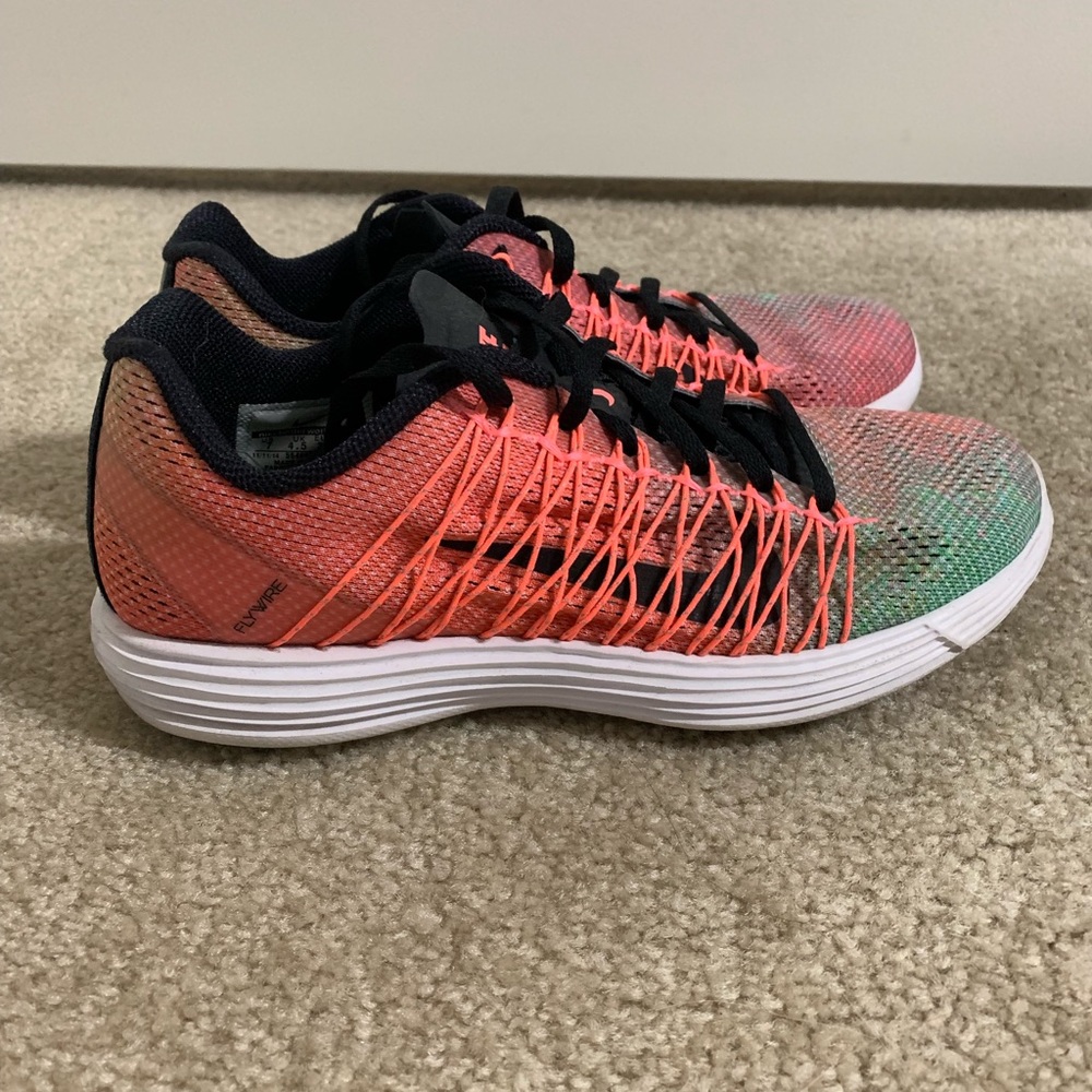 Nike Lunaracer+ 3 running shoe size 7
